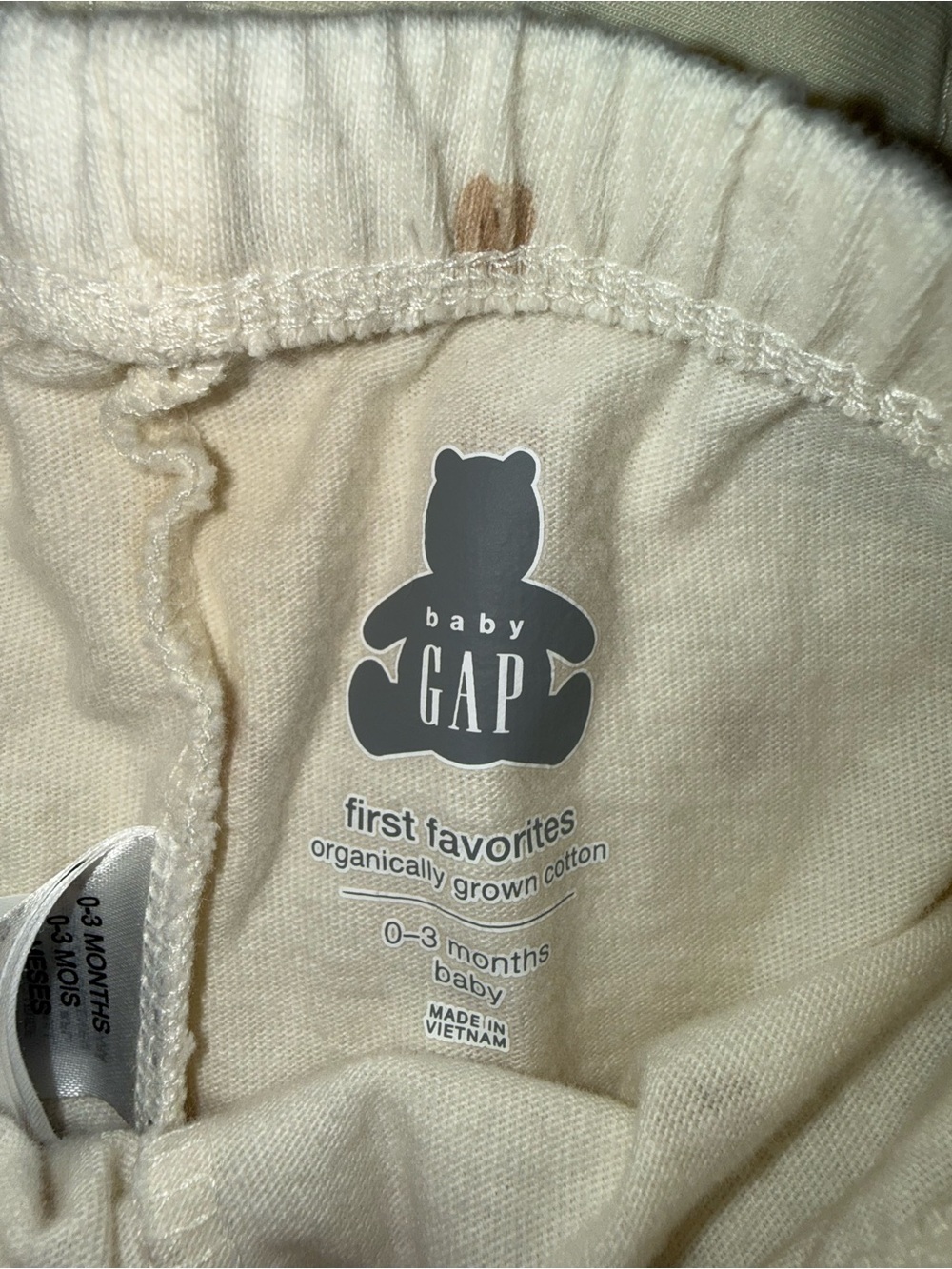 3-pack pants - Picture 4 of 4